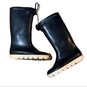 ✨Marc Jacobs “Wellington” Mid calf boots